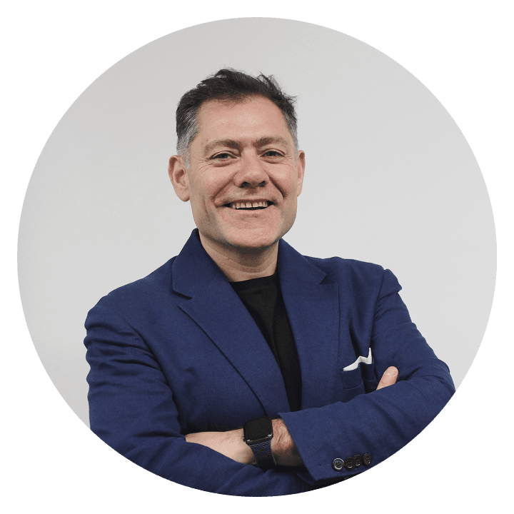 Marcelo Capdevila