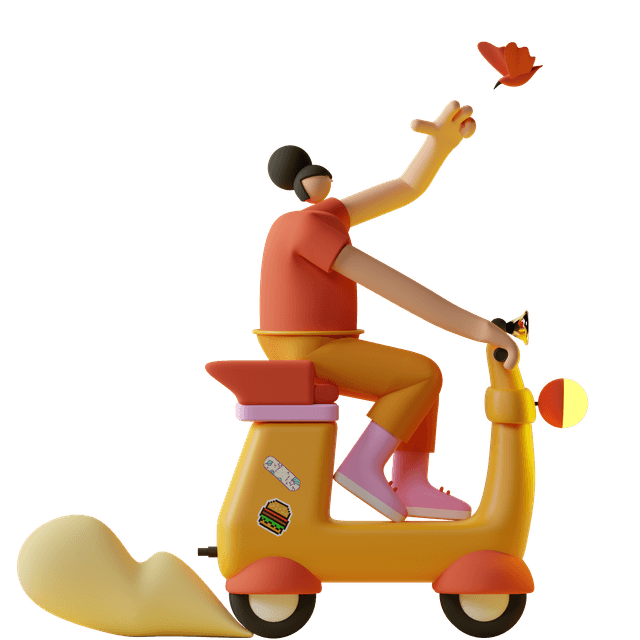Motorbike